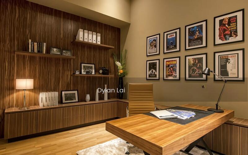 Schumann, Symphony Hills - 5