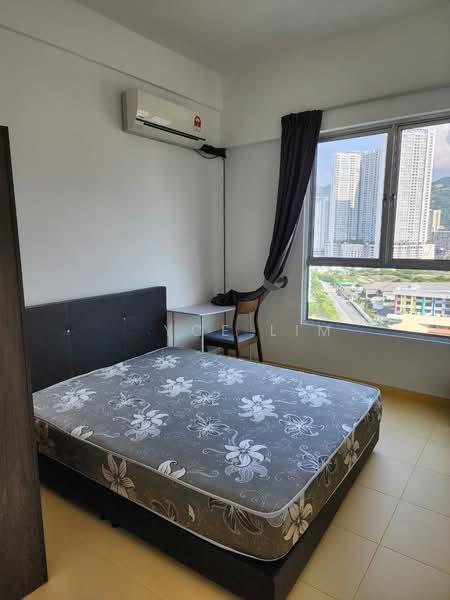The Golden Triangle Condominium - 2