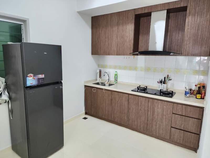 The Golden Triangle Condominium - 3