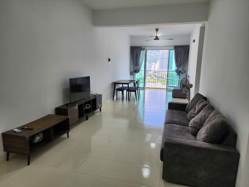 The Golden Triangle Condominium - 4