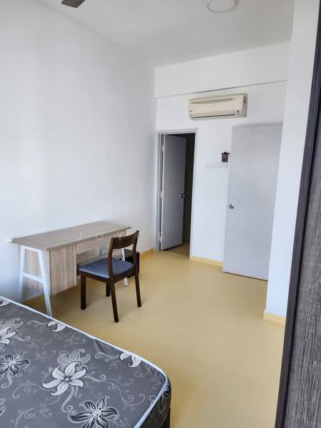 The Golden Triangle Condominium - 5
