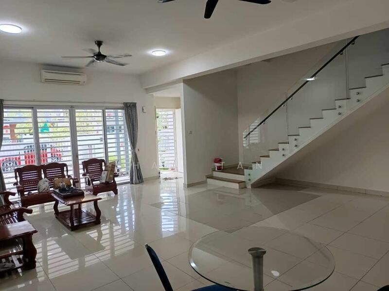 Siphonia @ Chemara Hills - 4