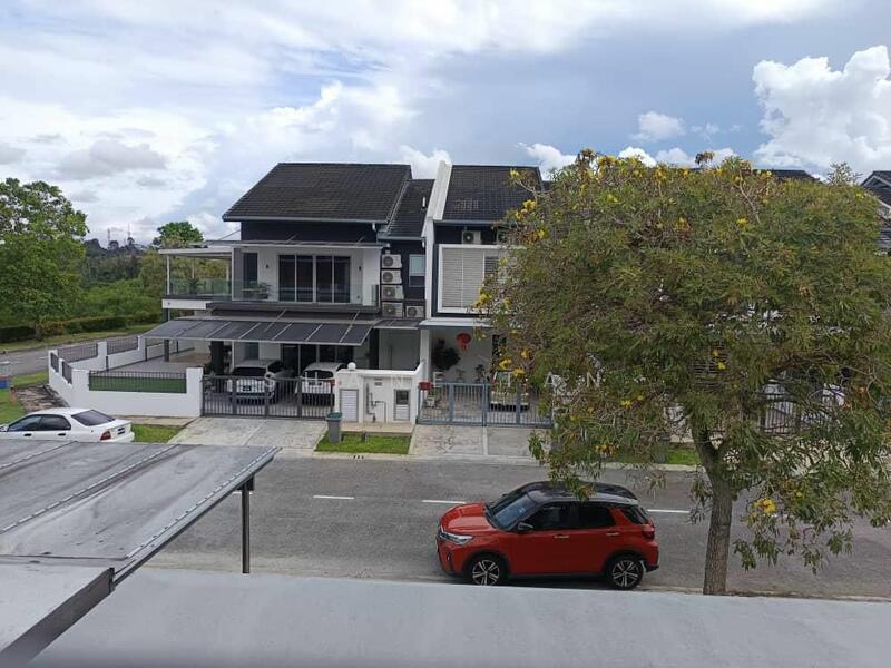 Siphonia @ Chemara Hills - 2