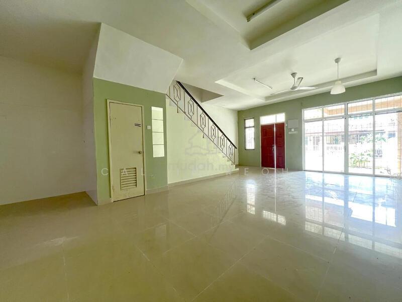 Taman Nyaman Indah - 1