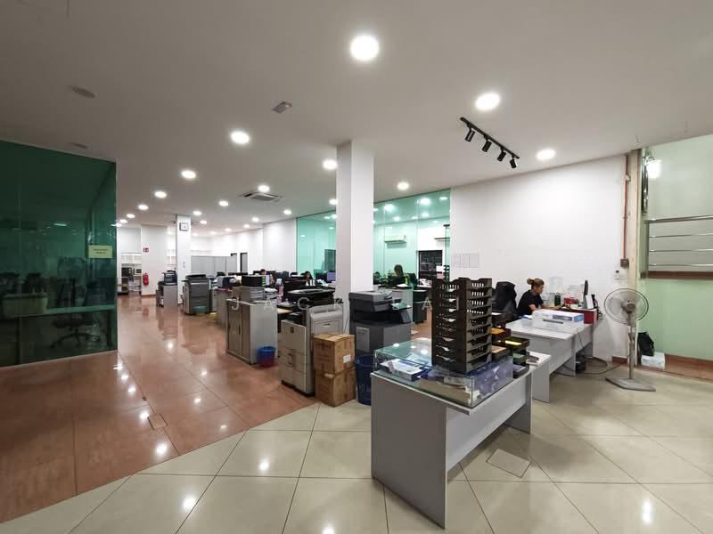 Taman Perindustrian Puchong Utama @ Detached Factory - 5