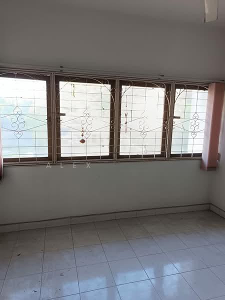 Taman Medan Penaga - 5