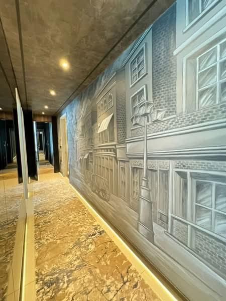 Sunway Mont Residences - 2