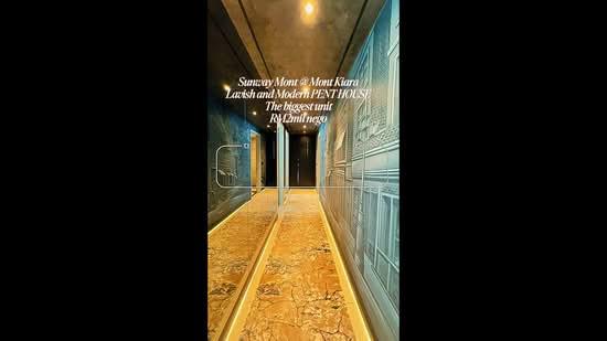 Sunway Mont Residences - 3