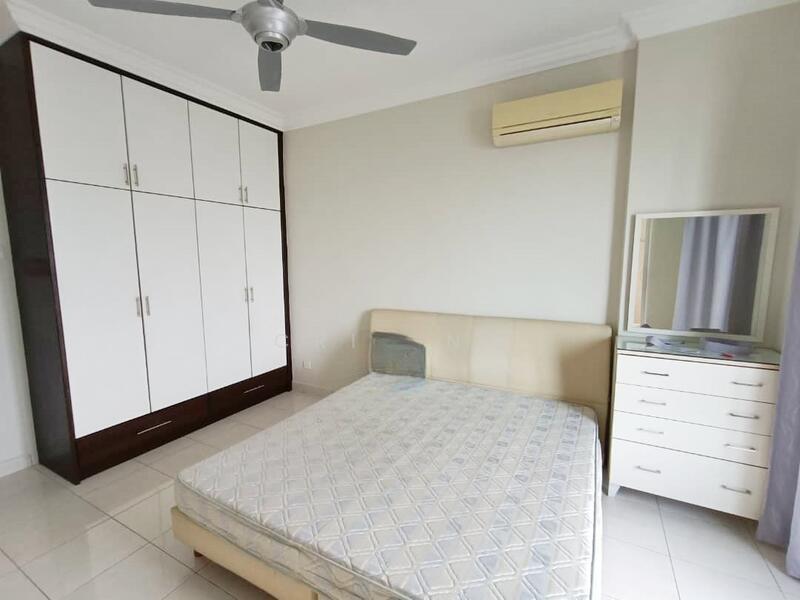Regency Heights Condo - 2
