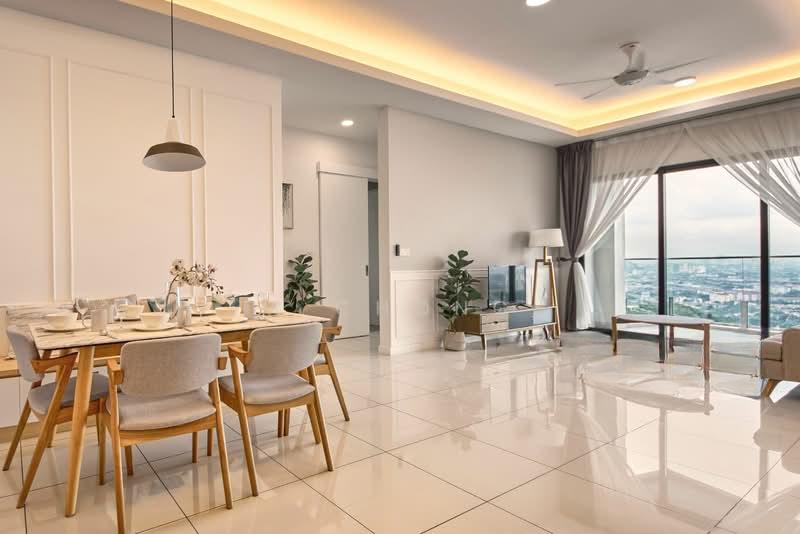 Green Residence - 4