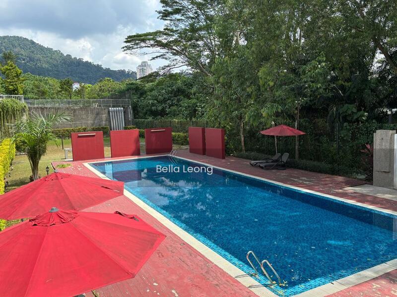 Perdana Residence 2 - 3