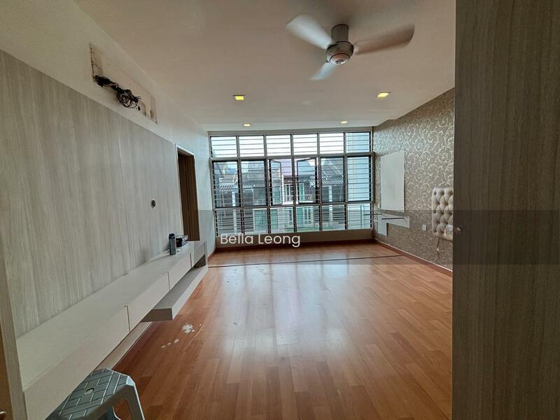 Perdana Residence 2 - 4