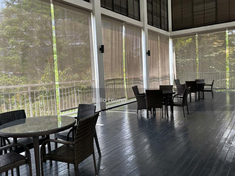 Perdana Residence 2 - 5
