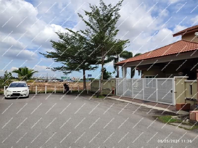 Mutiara Bukit Raja 2 - 2