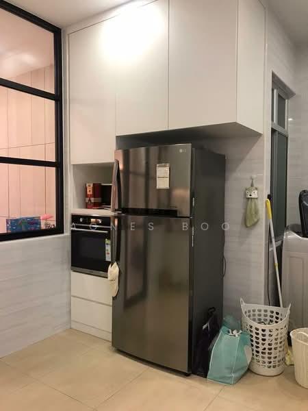 Ehsan Heights, EJ 3, Ehsan Jaya 2-sty 24x65 4R3B - 4
