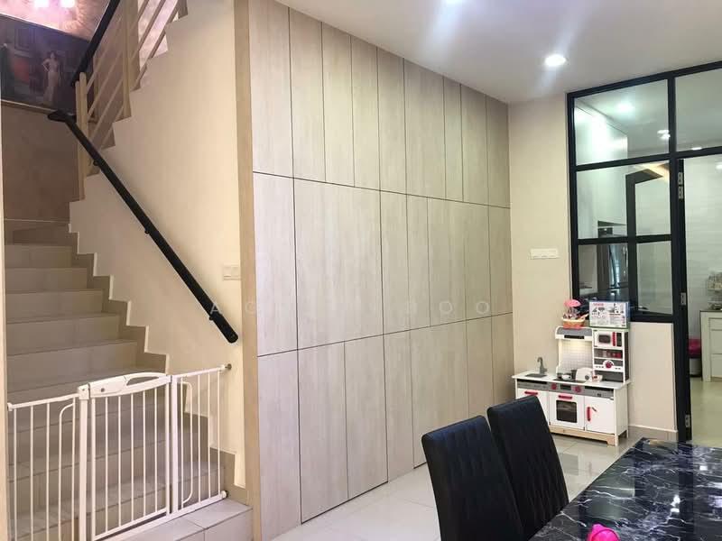 Ehsan Heights, EJ 3, Ehsan Jaya 2-sty 24x65 4R3B - 5