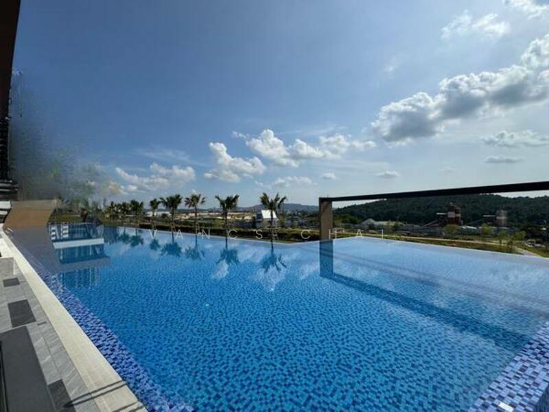 Residensi Adelia 3 - 3