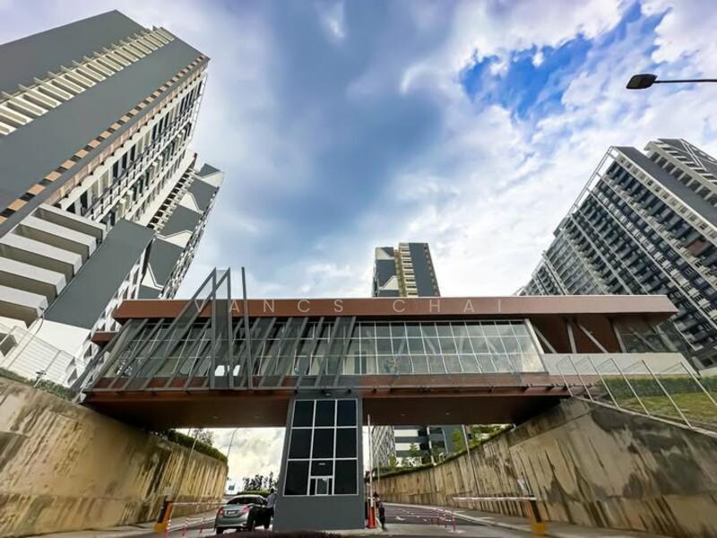Residensi Adelia 3 - 4