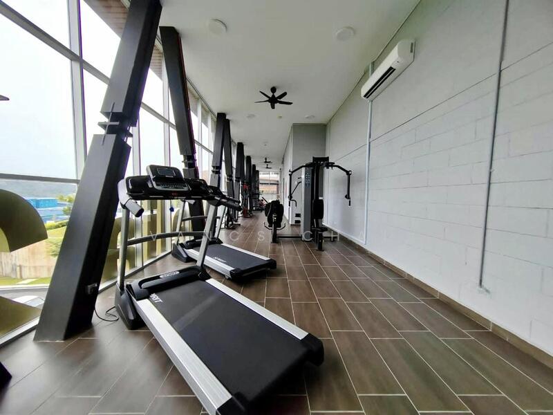 Residensi Adelia 3 - 5