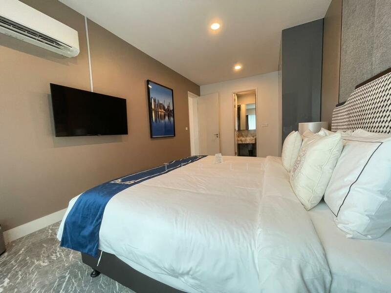 Victory Suites (The Face 2), KLCC - 3
