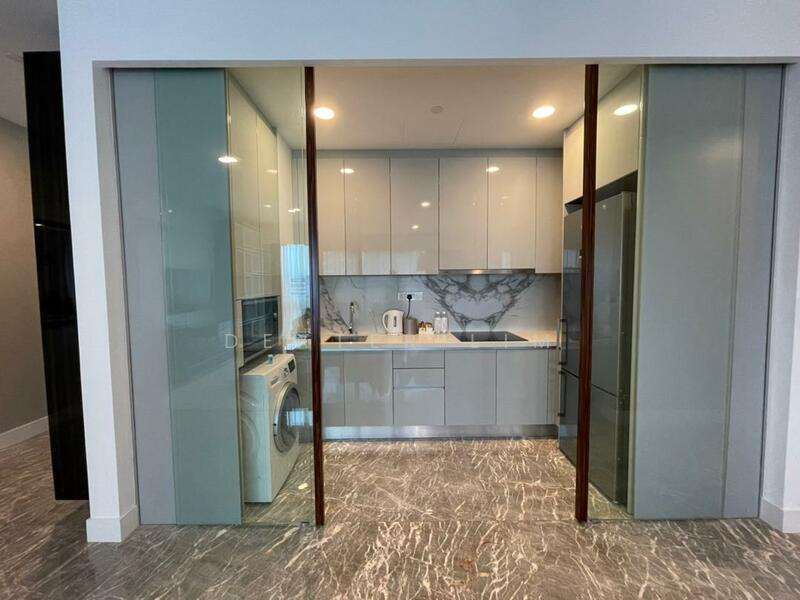 Victory Suites (The Face 2), KLCC - 4