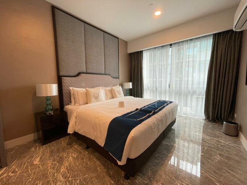 Victory Suites (The Face 2), KLCC - 5