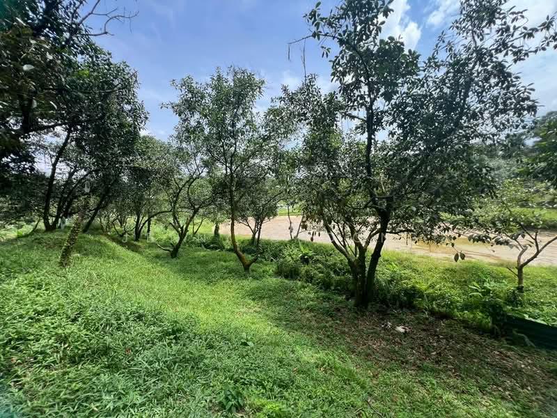 Bidor - Sungkai Road - 5