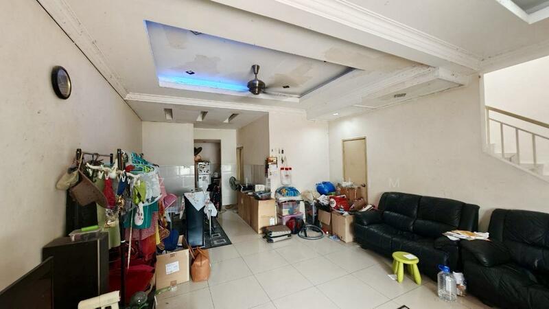 Taman Anggerik Perdana - 3