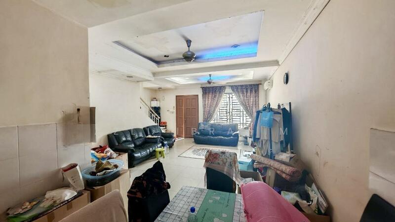 Taman Anggerik Perdana - 2