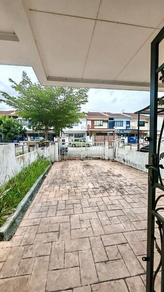 Taman Anggerik Perdana - 4