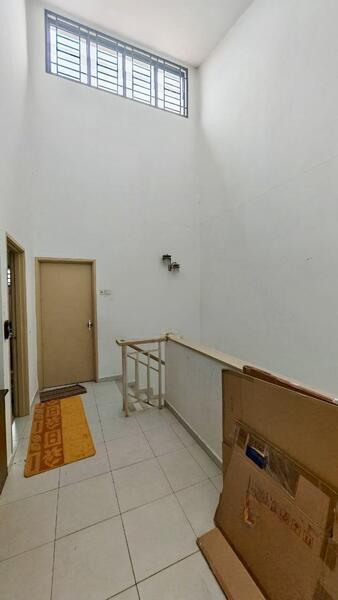 Taman Anggerik Perdana - 5