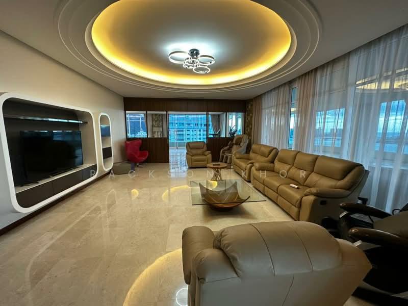 8 Gurney (The Shore Condominium) - 4