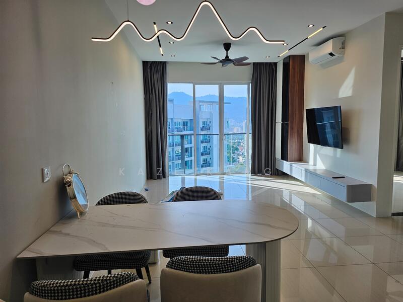 QuayWest Residence - 3