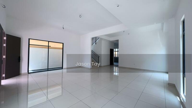 TAMAN BERTAM HEIGHTS - 4