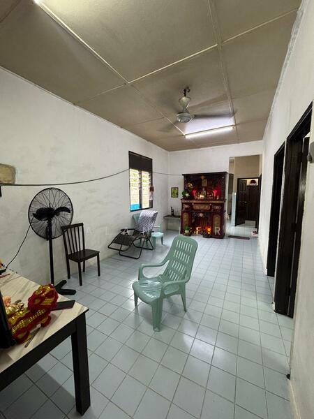 Taman Johor Jaya - 1