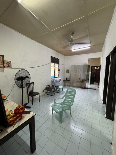 Taman Johor Jaya - 2