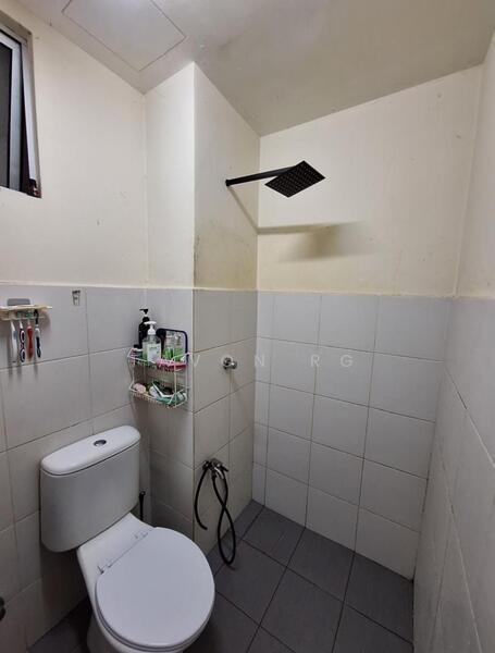 Suria Apartment - 2
