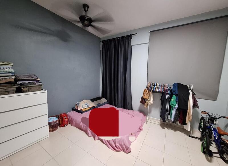 Suria Apartment - 3