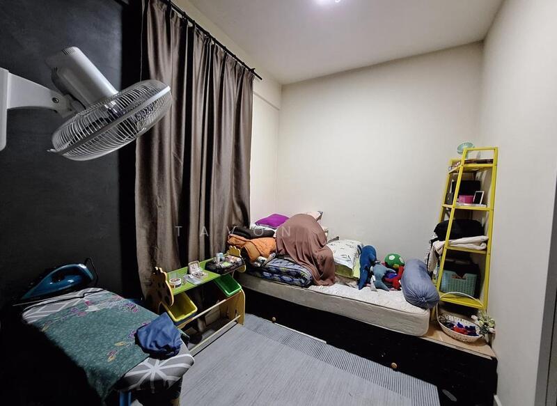 Suria Apartment - 5