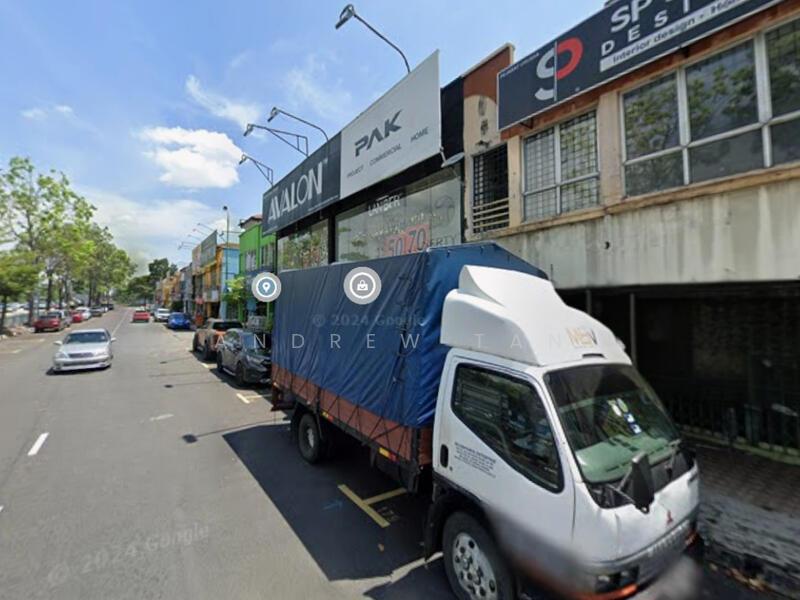 Mutiara Bukit Raja - 2