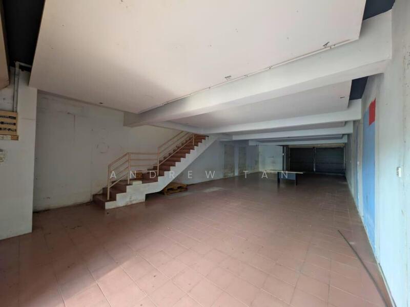 Mutiara Bukit Raja - 3