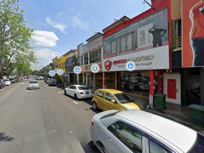 Mutiara Bukit Raja - 4