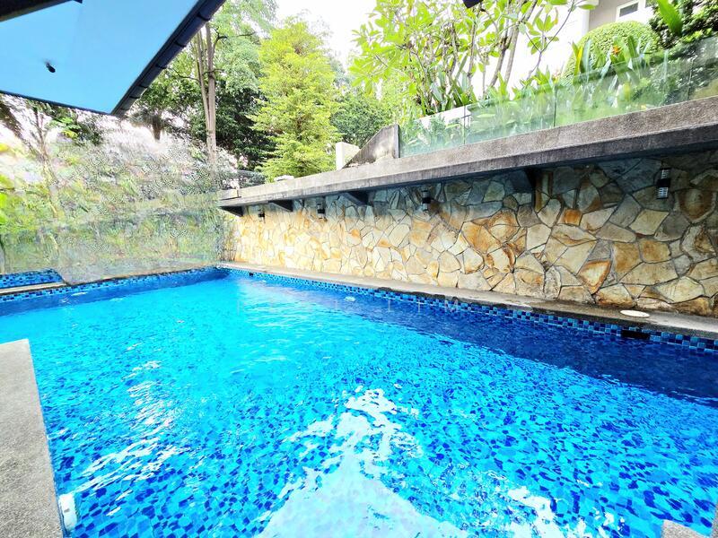 Glenhill Saujana - 5