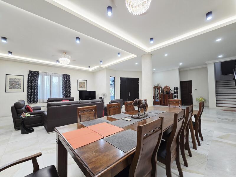 Glenhill Saujana - 3