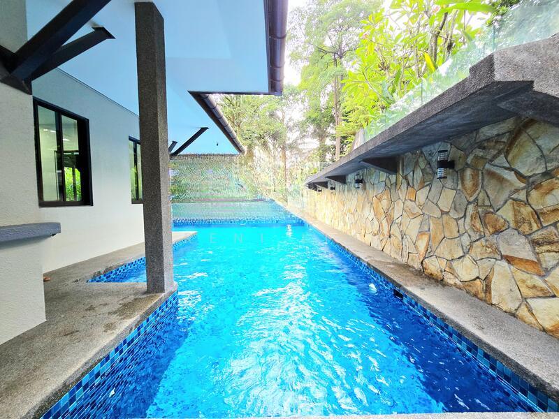 Glenhill Saujana - 1