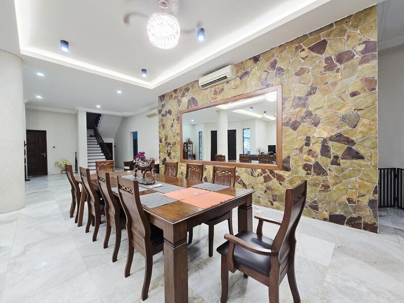 Glenhill Saujana - 4