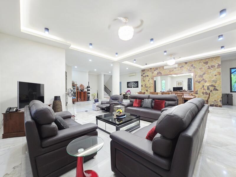 Glenhill Saujana - 2