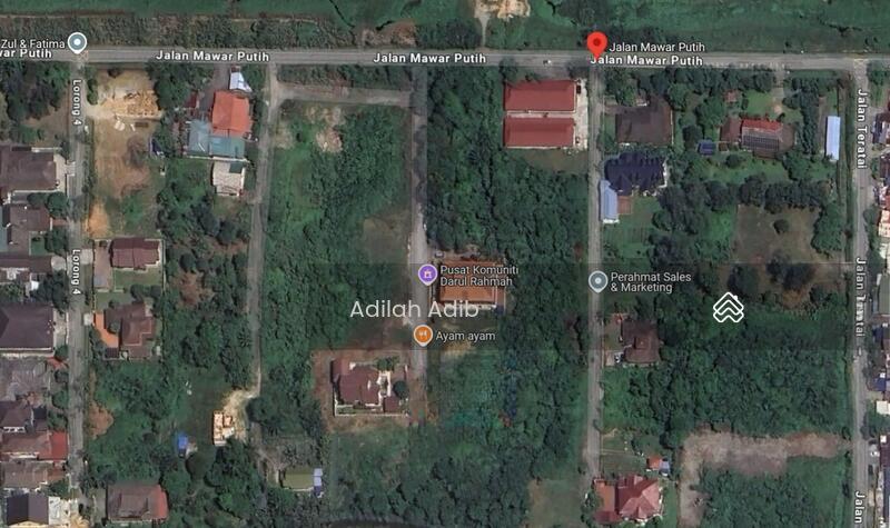 Kampung Dato Abu Bakar Baginda - 2