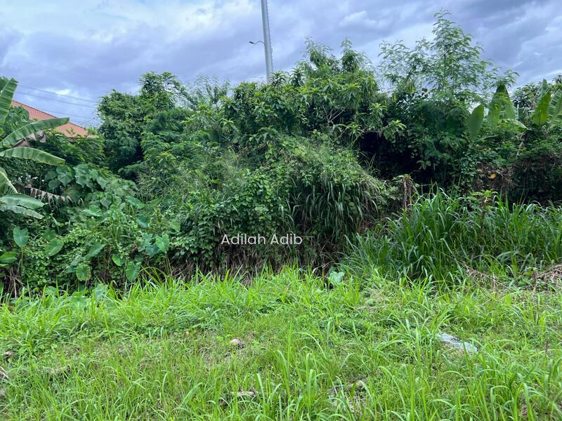 Kampung Dato Abu Bakar Baginda - 3