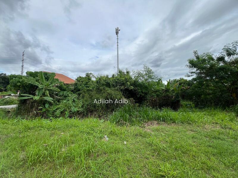 Kampung Dato Abu Bakar Baginda - 5